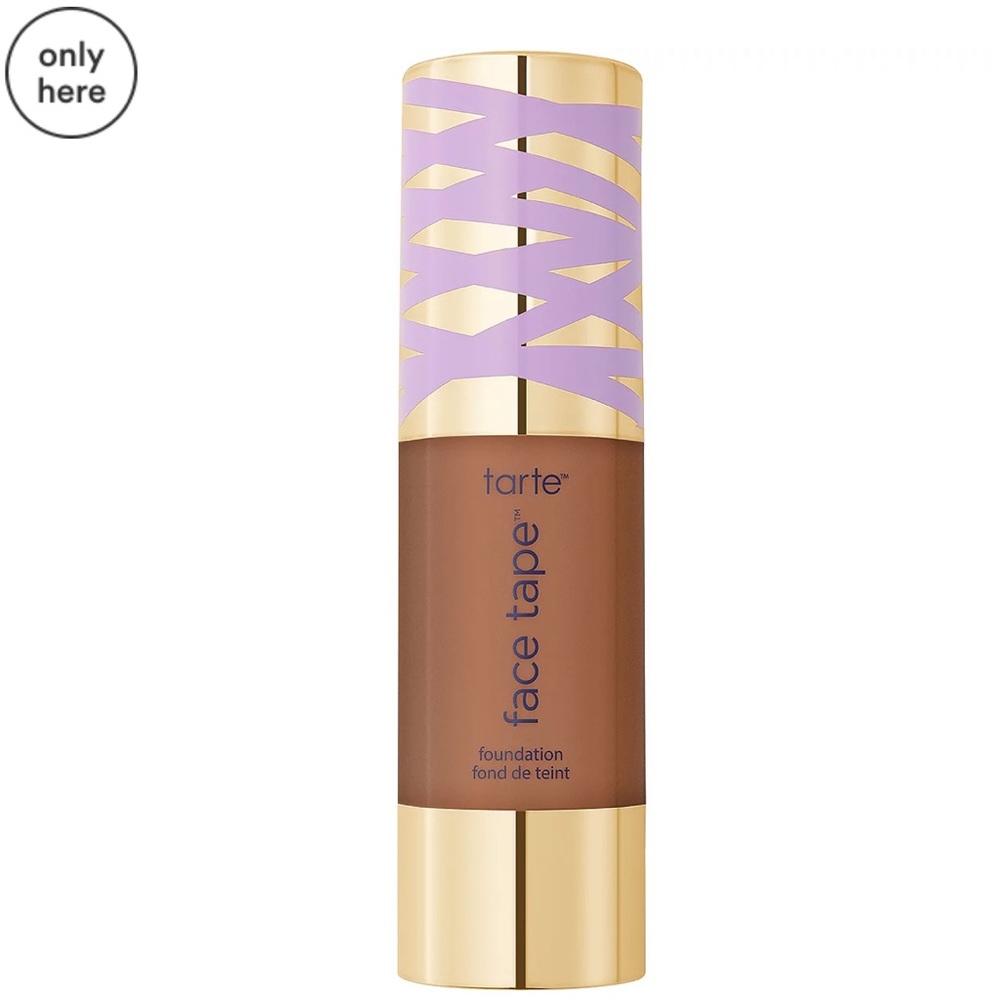 🆕 Tarte 57N Face Tape™ Foundation